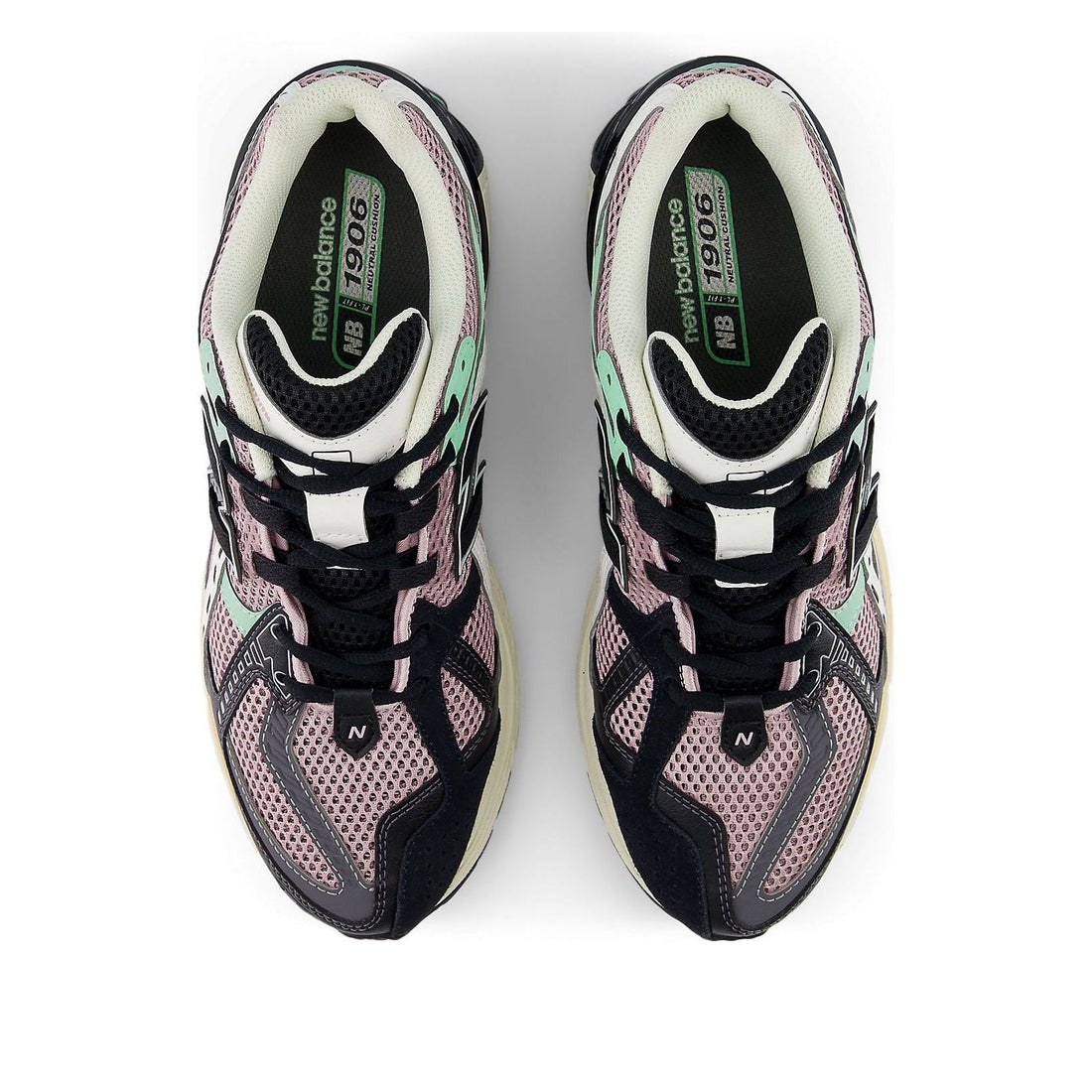 New Balance 1906 Utility 'Twilight Haze Black Sweetgrass' U1906NB