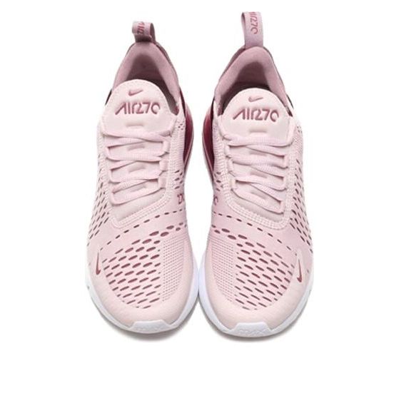 (WMNS) Nike Air Max 270 'Barely Rose' AH6789-601