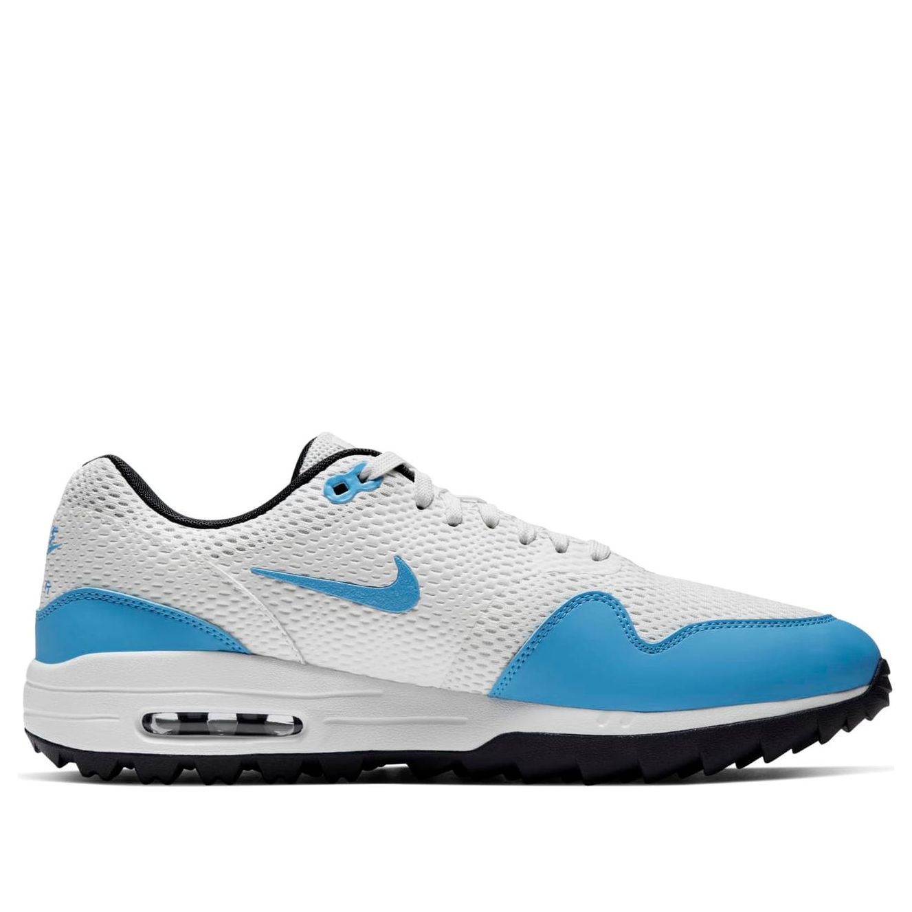 Nike Air Max 1 Golf 'White University Blue' CI7576-101
