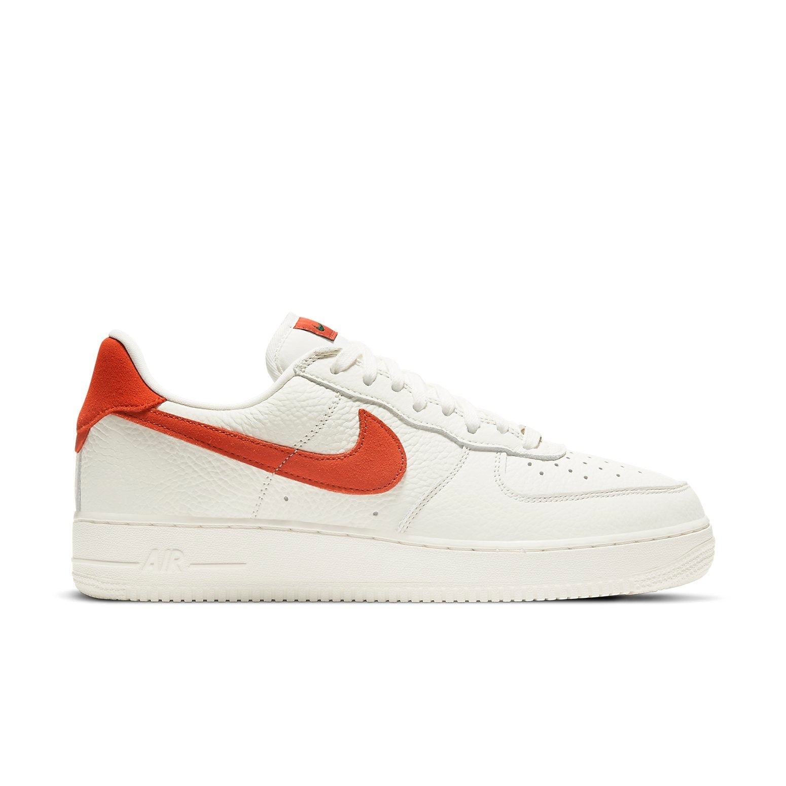Nike Air Force 1 '07 Craft 'Mantra Orange' CV1755-100
