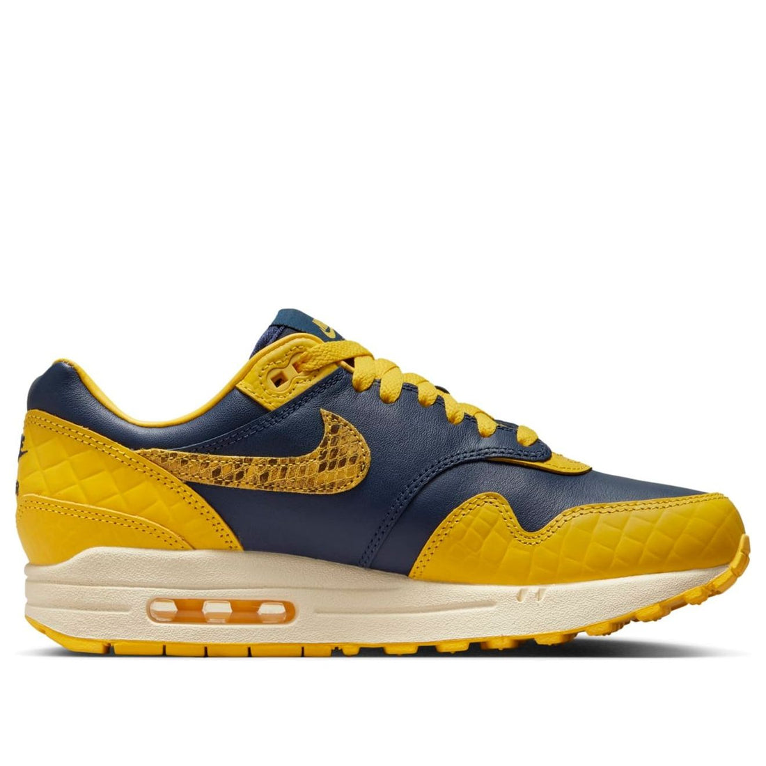 (WMNS) Nike Air Max 1 CO.JP 'Michigan' FJ5479-410