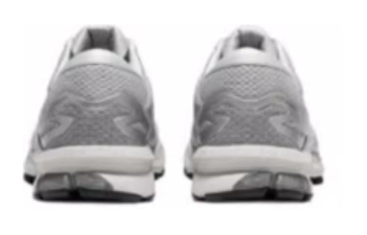 ASICS GT-1000 10 Running Shoes 'White Silver' 1011B836-022