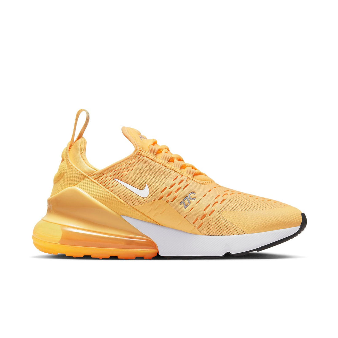 (WMNS) Nike Air Max 270 'Topaz Gold' AH6789-701