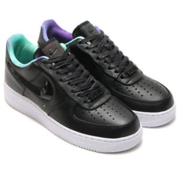Nike Air Force 1 '07 LV8 QS 'All Star - Northern Lights' 840855-001