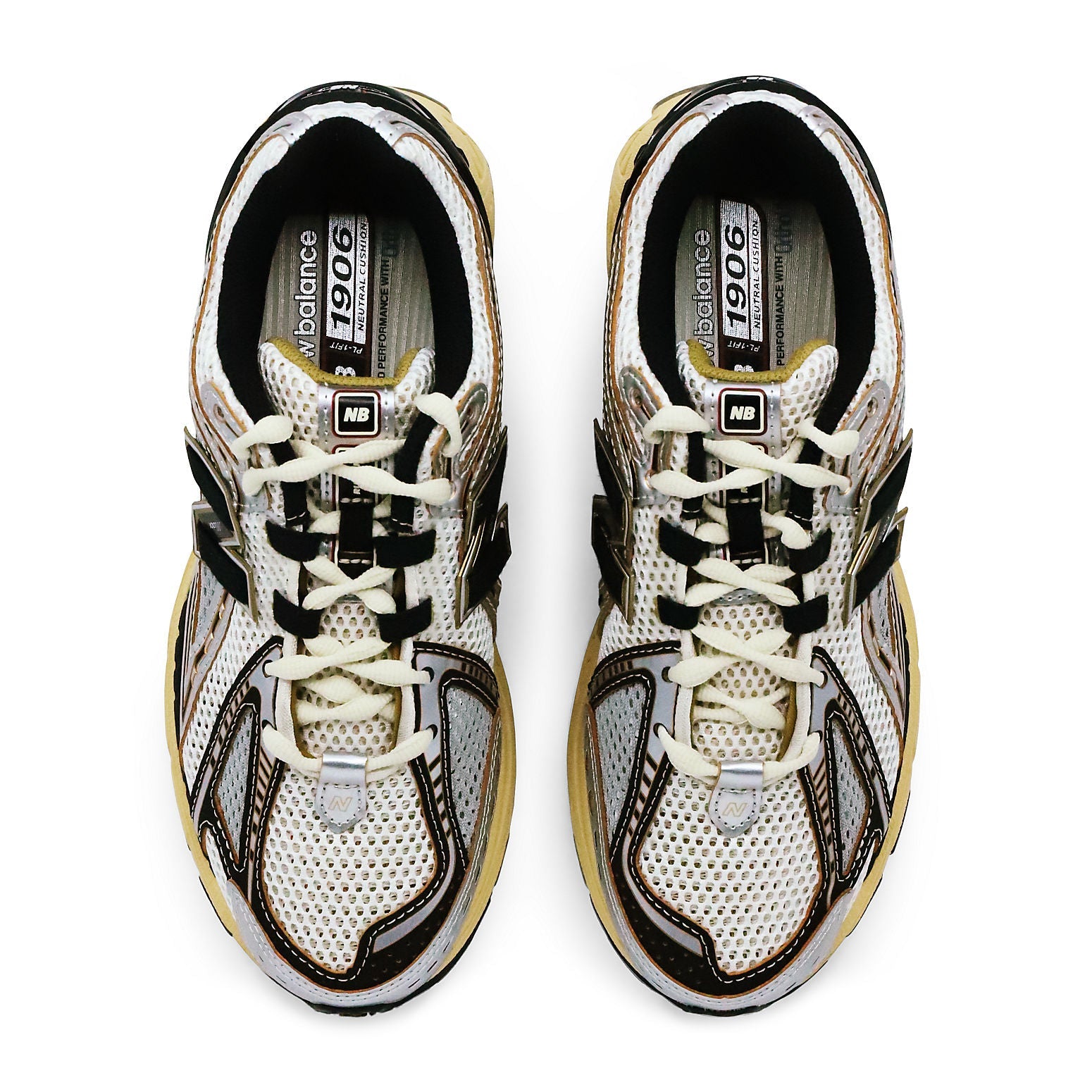 New Balance 1906R 'Vintage Silver' M1906RAV