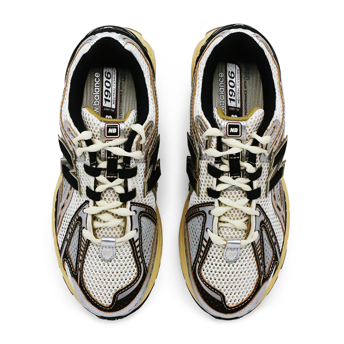 New Balance 1906R 'Vintage Silver' M1906RAV