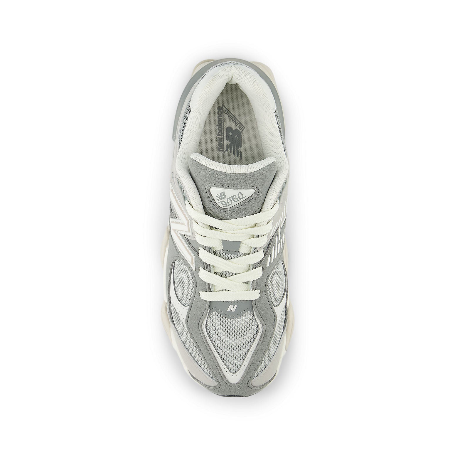 (GS)New Balance 9060 'Slate Grey Raincloud' GC9060EM