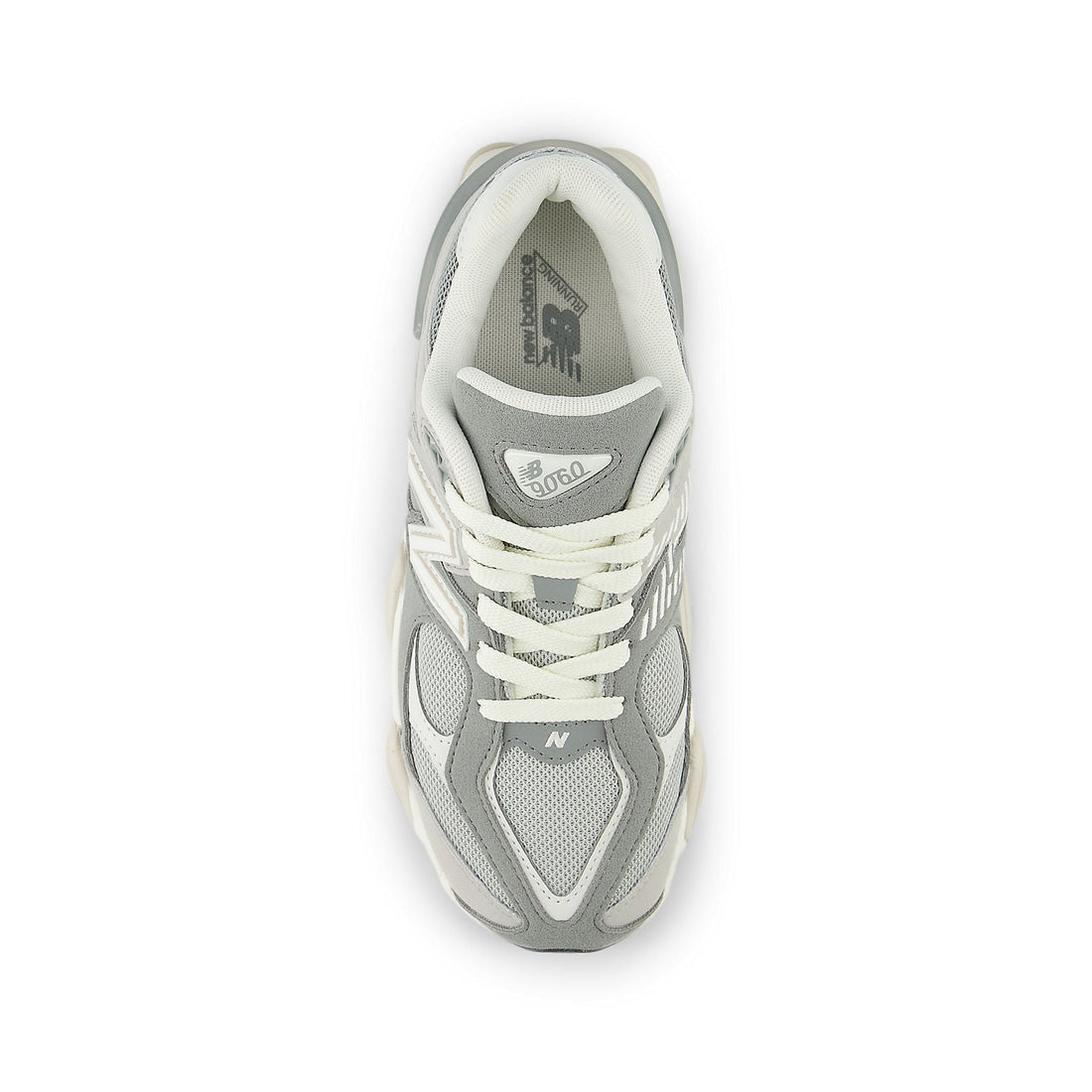 (GS)New Balance 9060 'Slate Grey Raincloud' GC9060EM