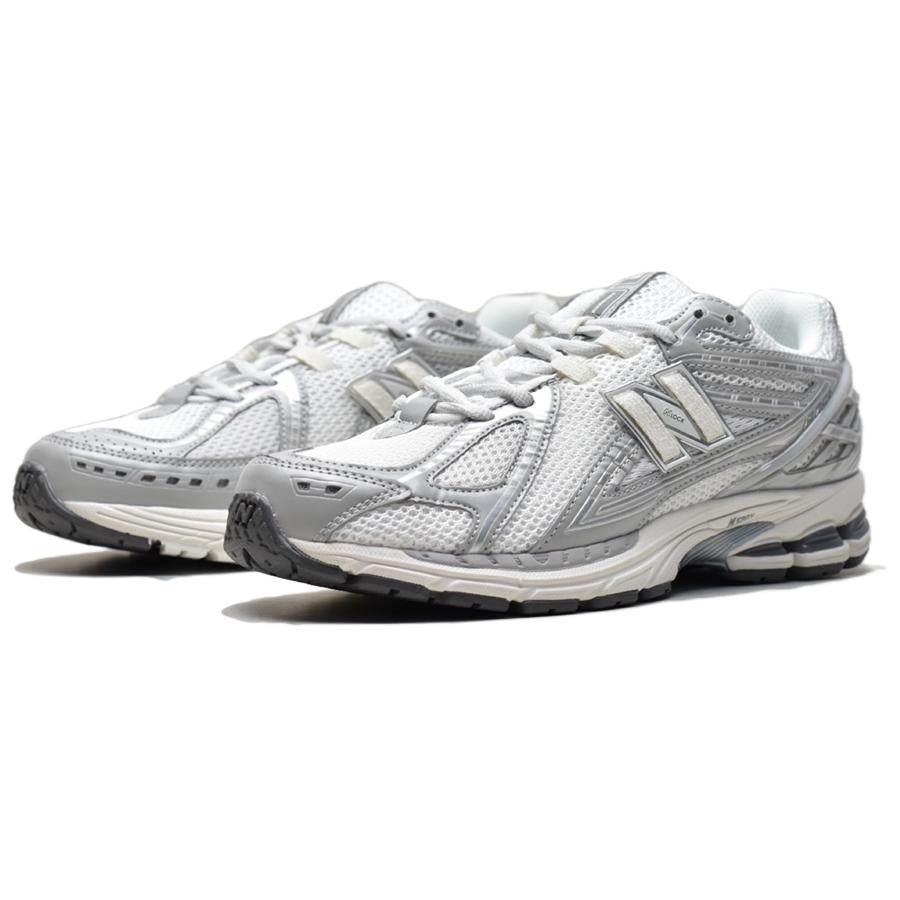 New Balance 1906R Sneakers 'Grey White' M1906RJM