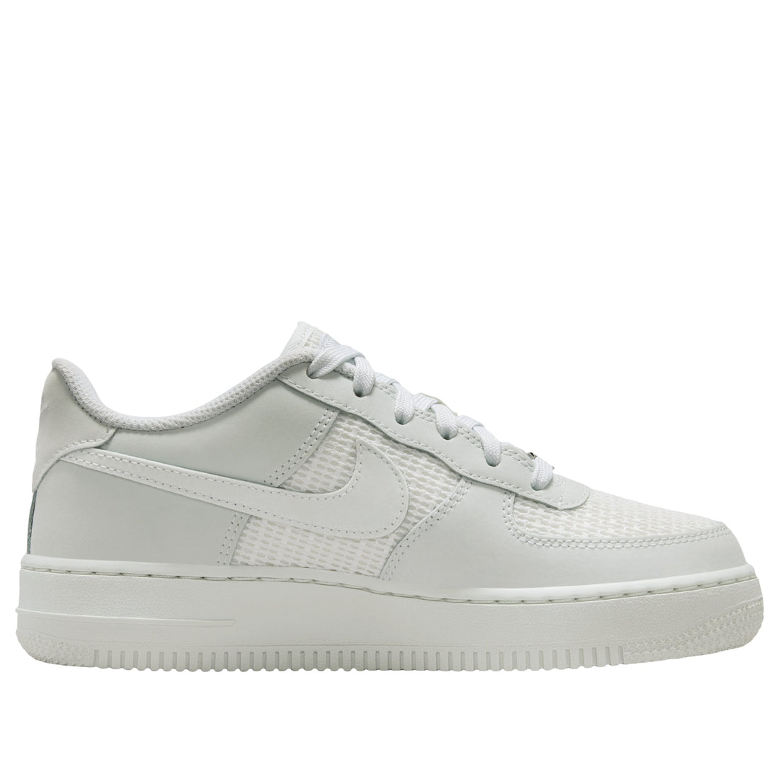 (GS) Nike Air Force 1 LV8 2 'Off White Summit White' IO9736-100