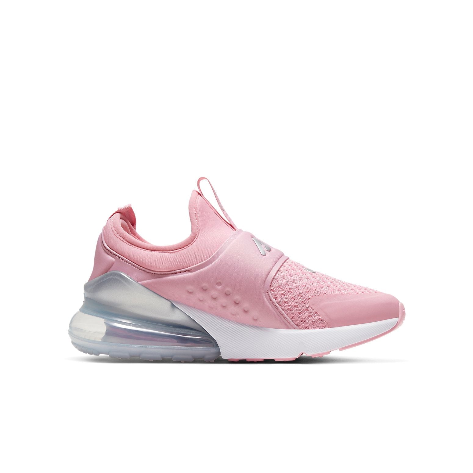 (GS) Nike Air Max 270 Extreme 'Pink' CI1108-600