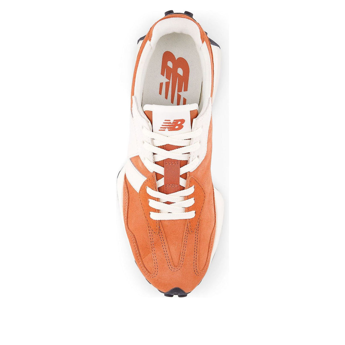 New Balance 327 'Cinnamon Sea Salt' U3275IQ