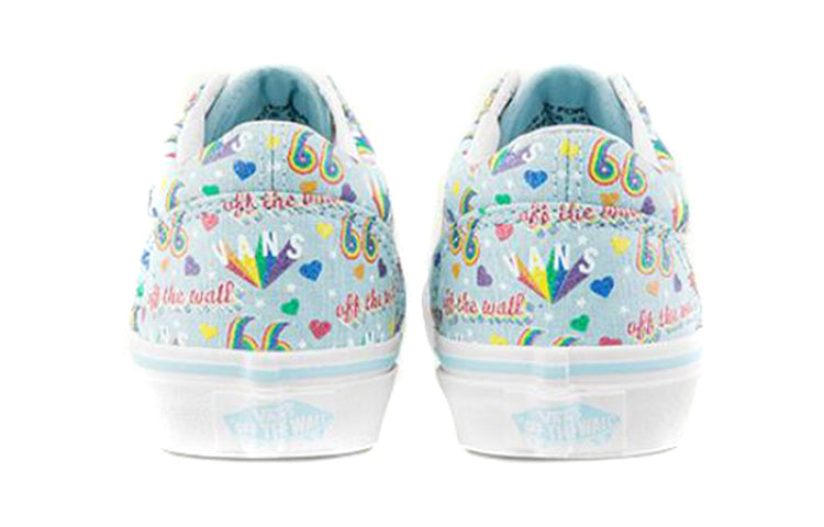 (PS) Vans Old Skool 'Multi' VN000W9T9EI