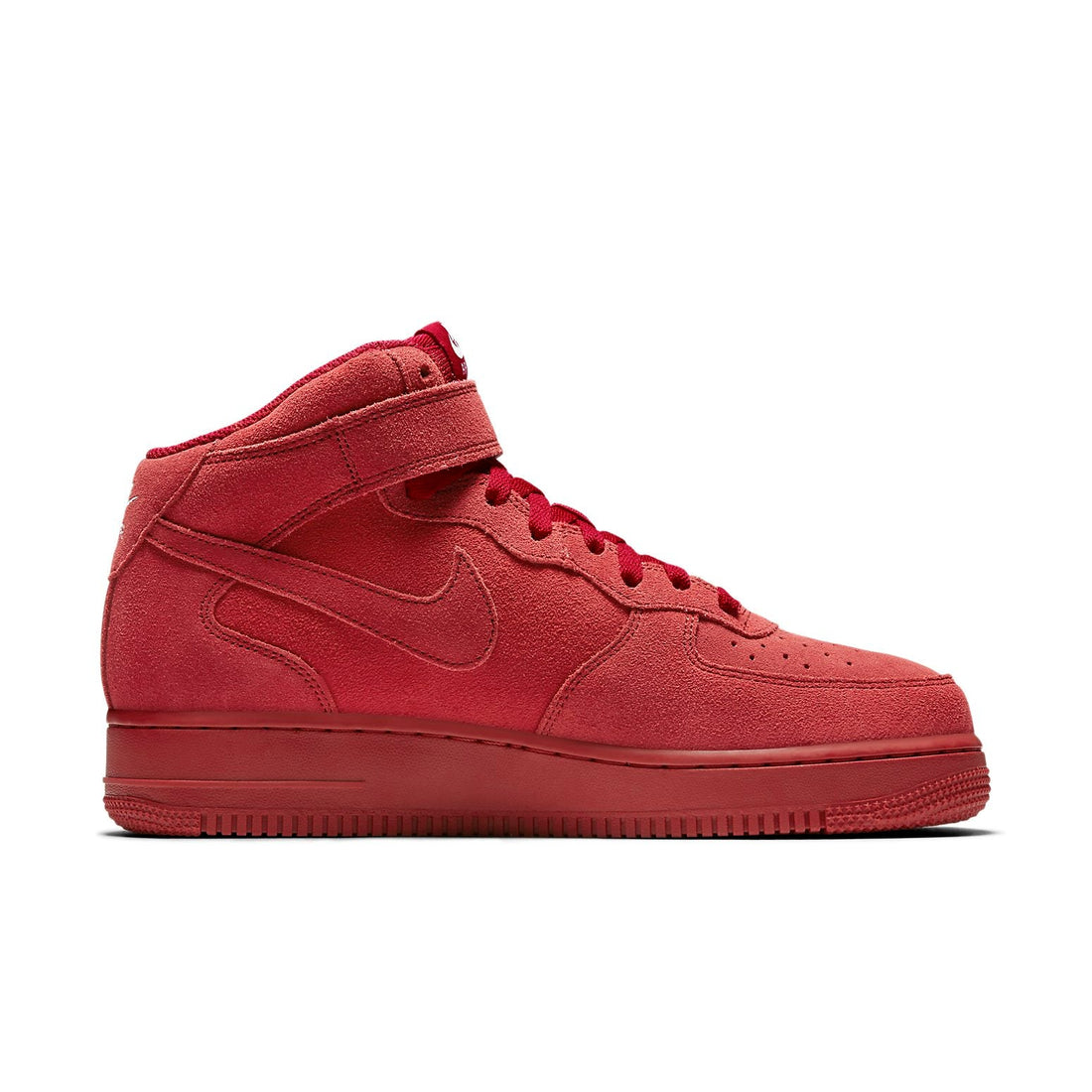 Nike Air Force 1 Mid '07 'Red October' 315123-609
