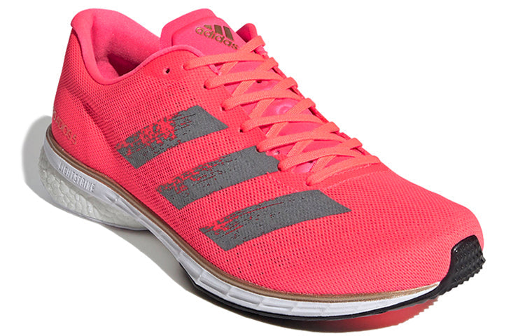 adidas Adizero Adios 5 'Signal Pink' EG4667