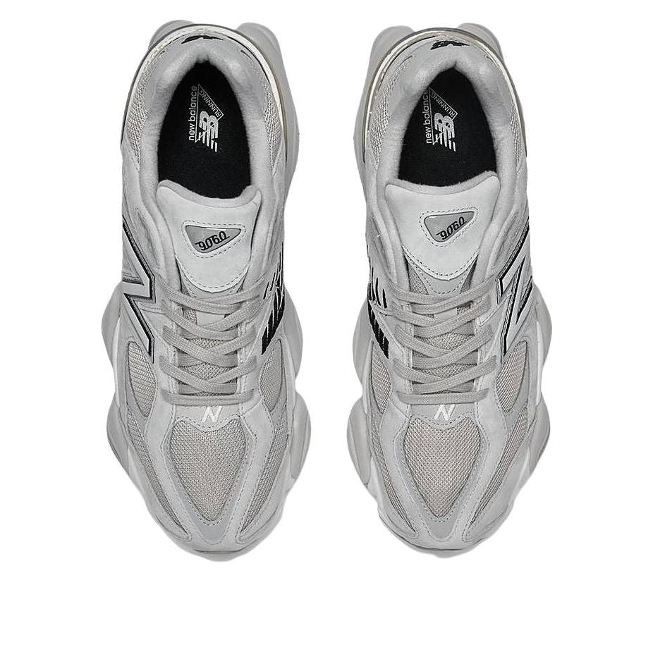 New Balance 9060 'Silver Metallic Grey' U9060JGR