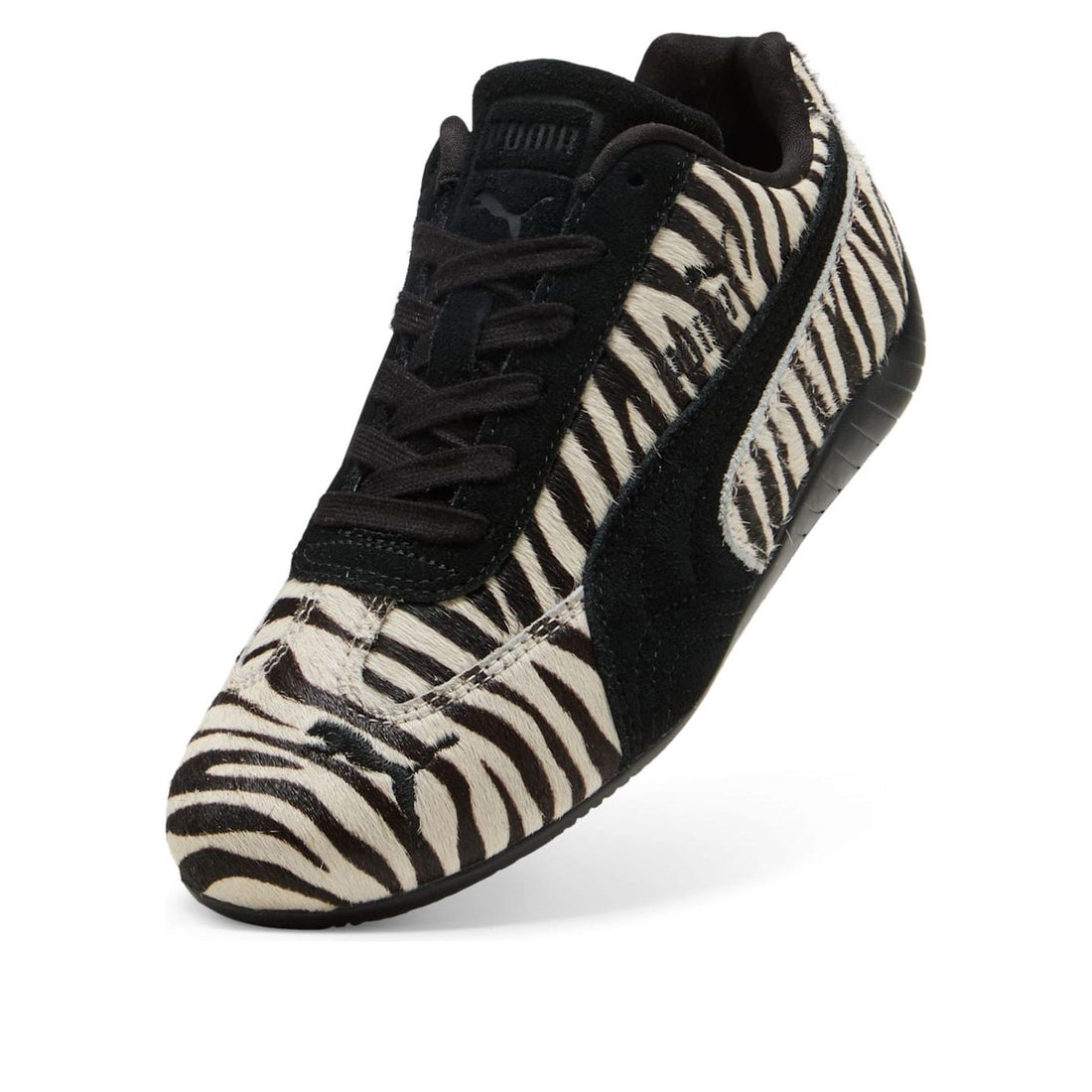 (WMNS) PUMA Speedcat 'Zebra' 403356-01
