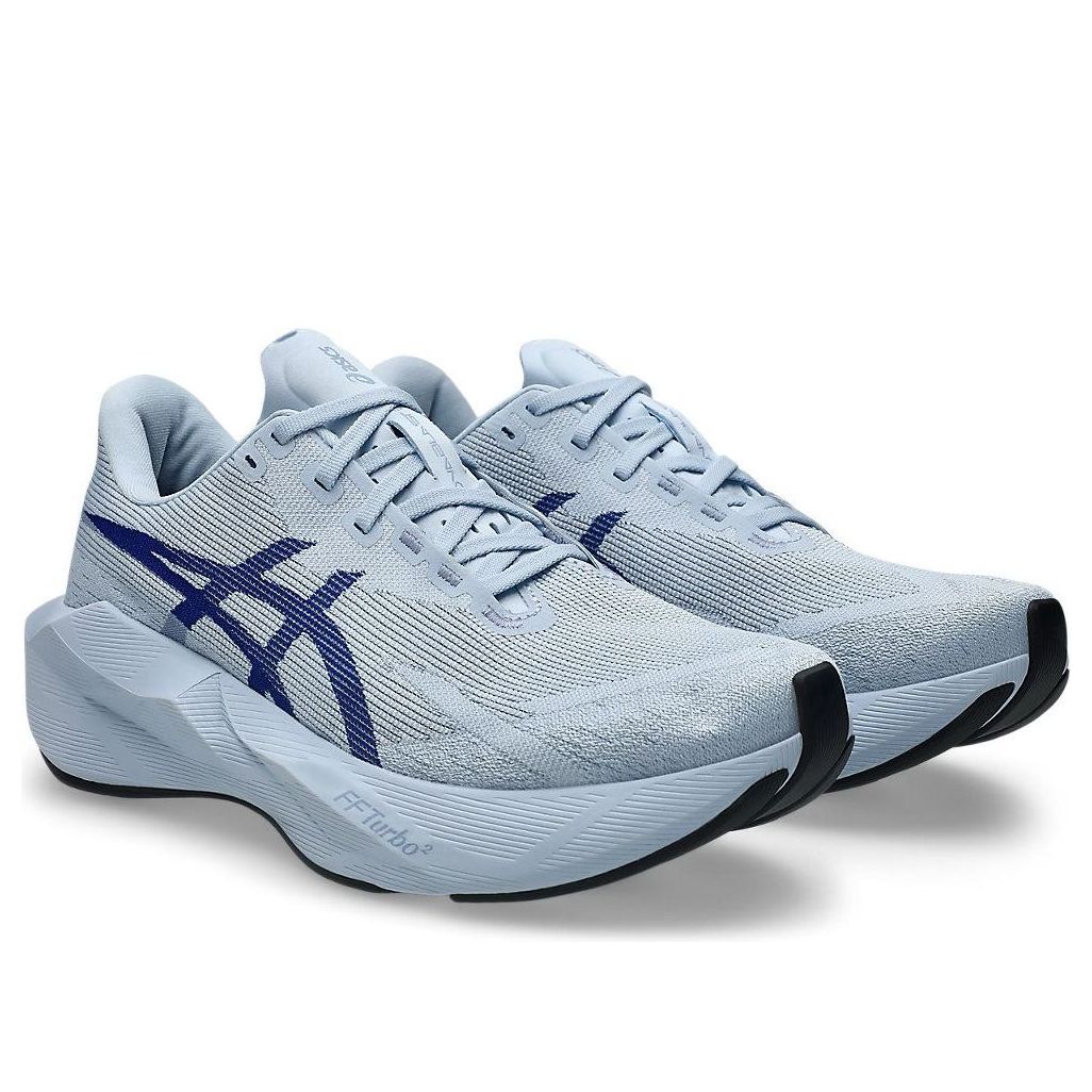 ASICS Novablast 6 'Solid Air Prussian Blue' 1011C243-403