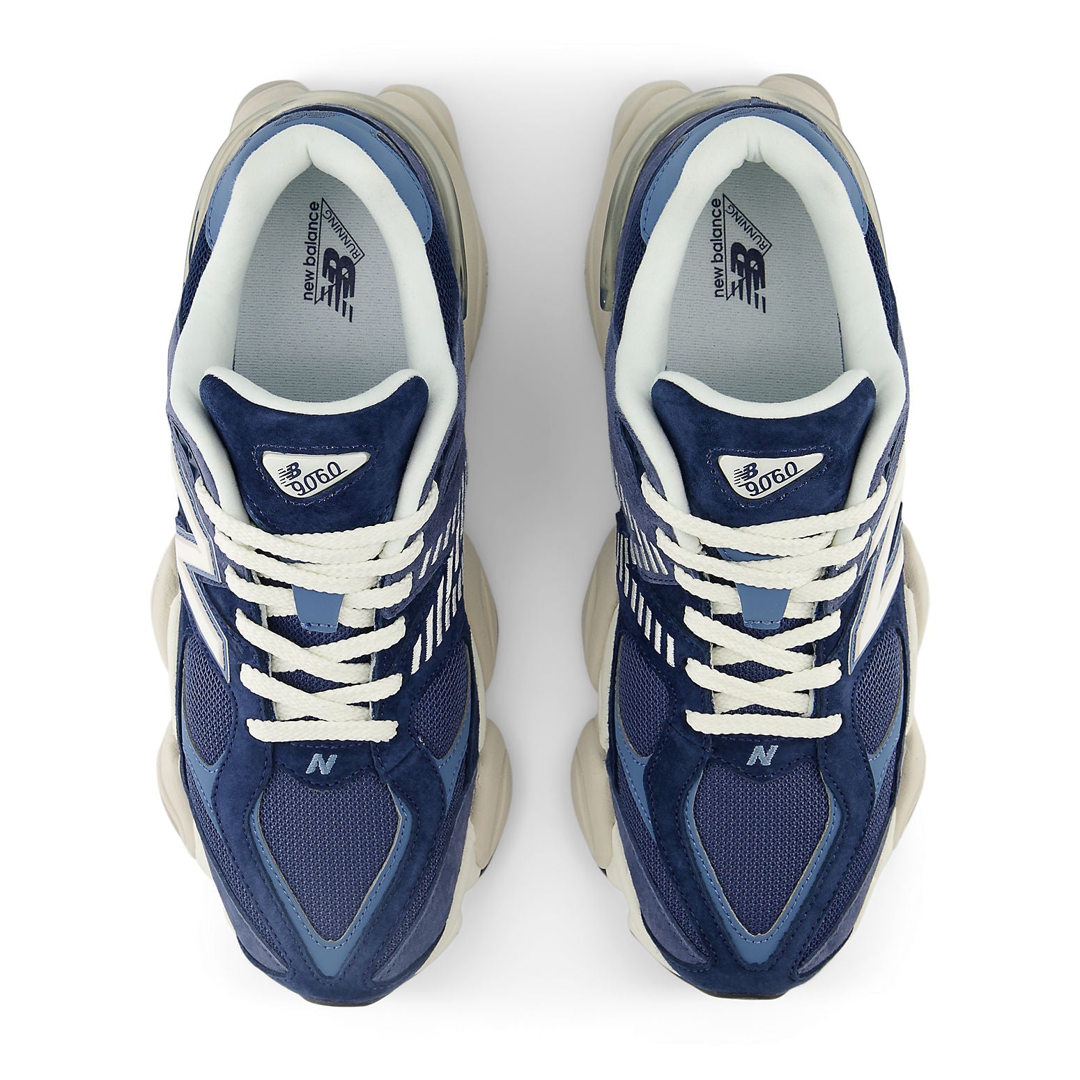 New Balance 9060 'Vintage Indigo' U9060EEF