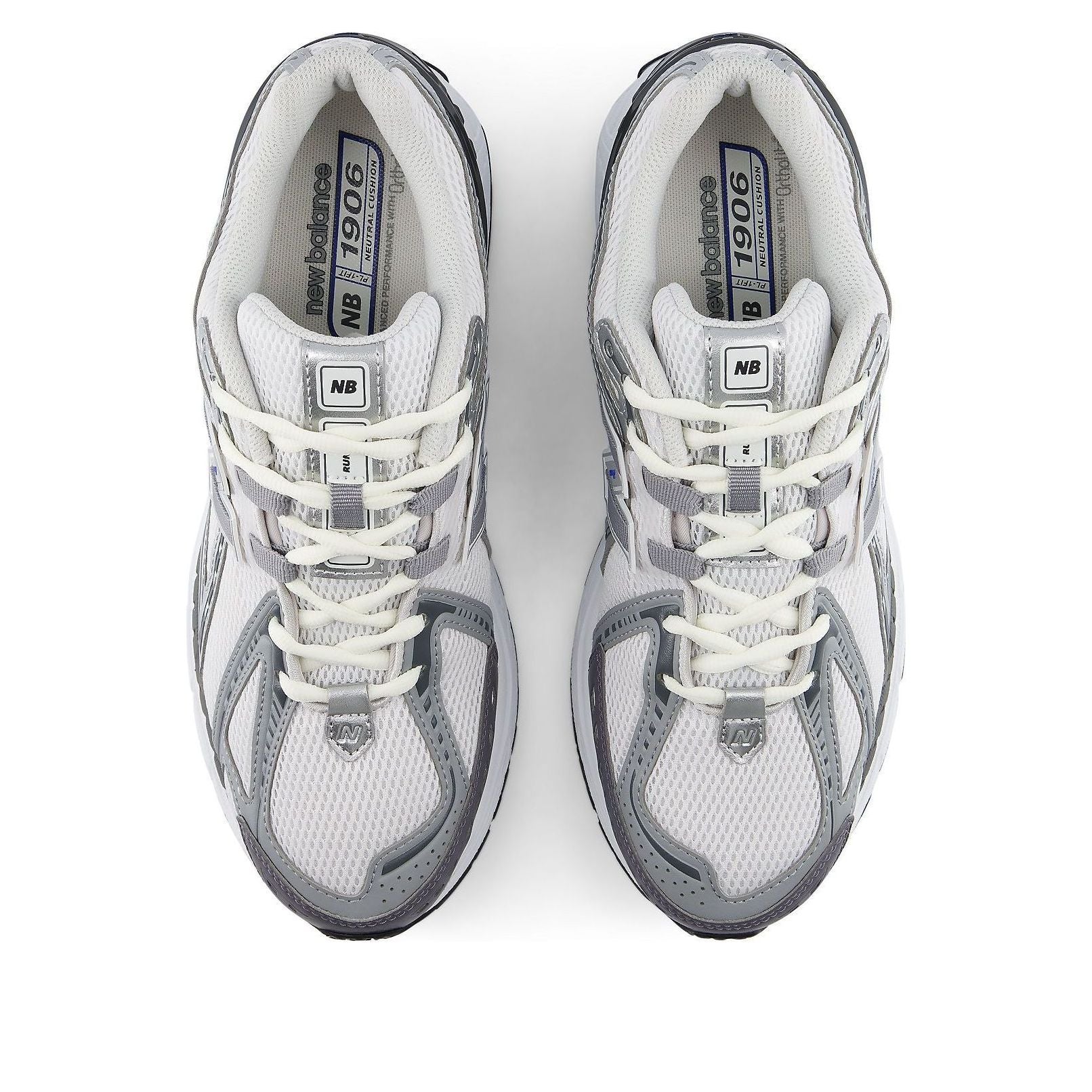 New Balance 1906R 'Castlerock Black Cement' U190671F