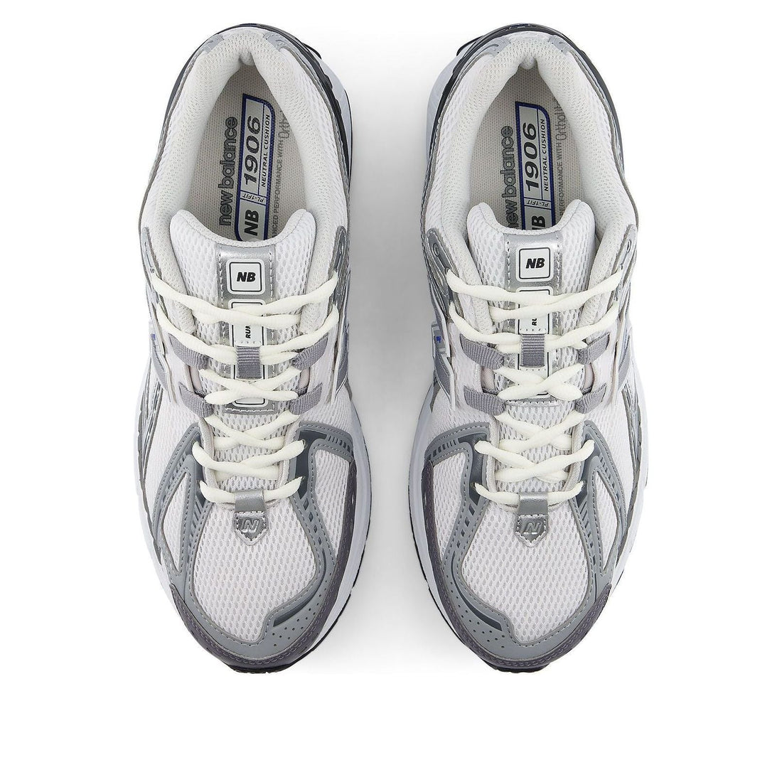 New Balance 1906R 'Castlerock Black Cement' U190671F