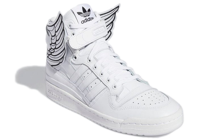 adidas Jeremy Scott x Wings 4.0 'Cloud White' GX9445