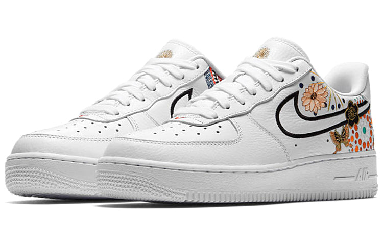 (WMNS) Nike Air Force 1 'LNY' AJ8298-100