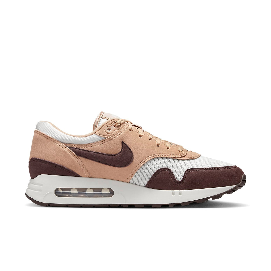 Nike x Kids of Immigrants Air Max 1 '86 OG 'Big Bubble - Metallic Gold Grain' FJ8314-200