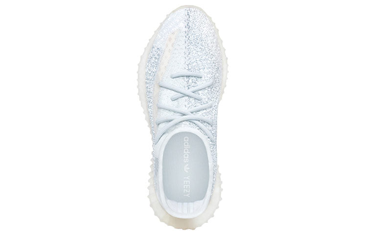 adidas Yeezy Boost 350 V2 'Cloud White Reflective' FW5317