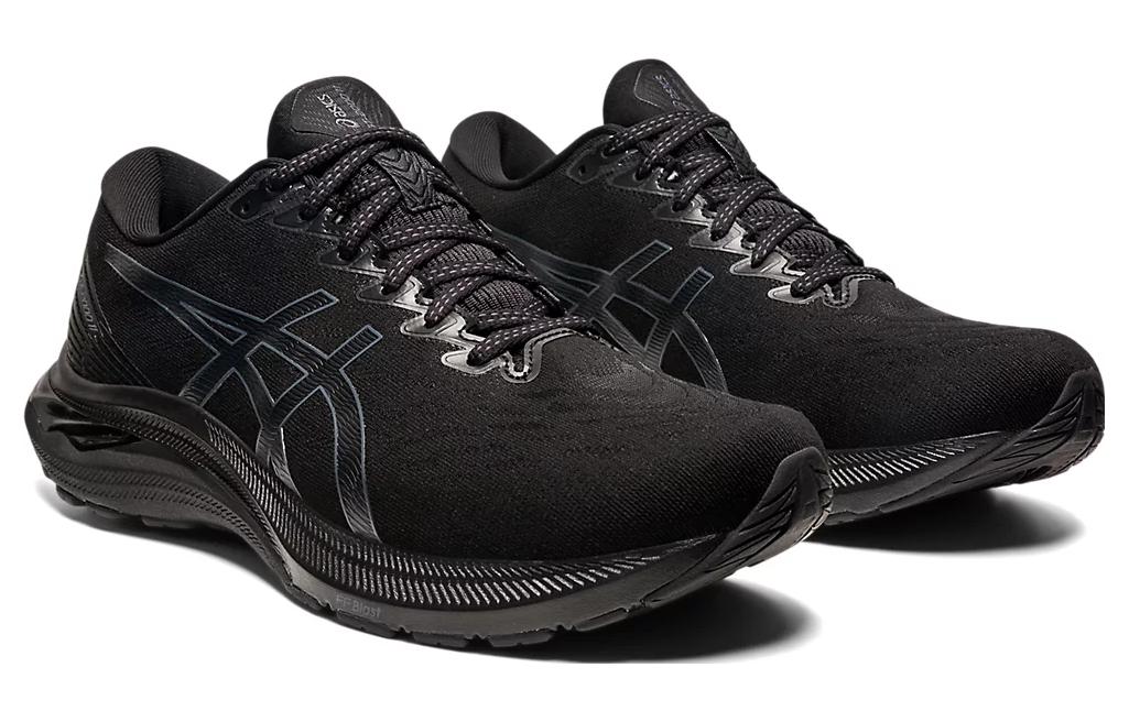 ASICS GT-2000 11 'Triple Black' 1011B441-005