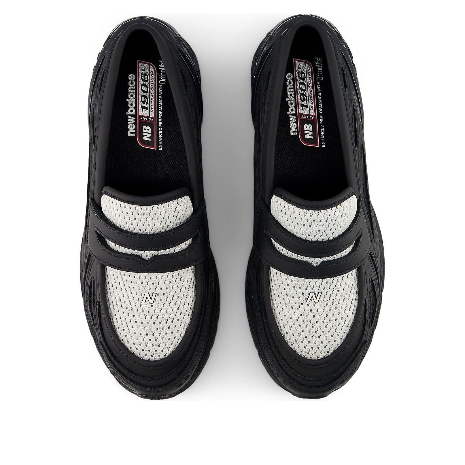 New Balance 1906L 'Black Angora' U19068G9