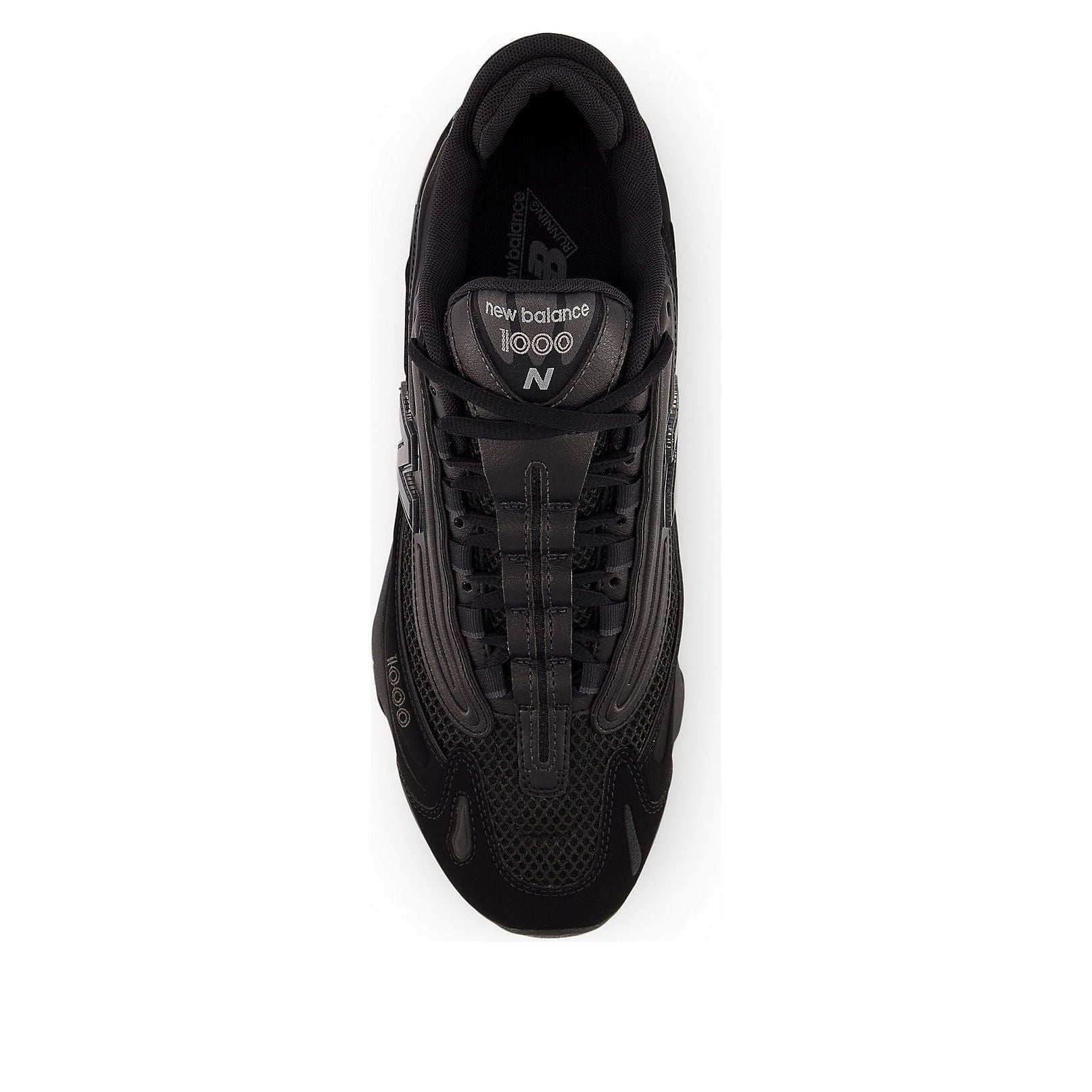 New Balance 1000 'Black Grey' M1000B