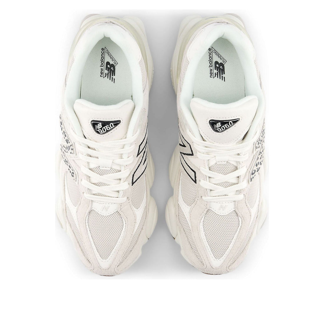 New Balance 9060 'Sea Salt Leopard' U9060ASP