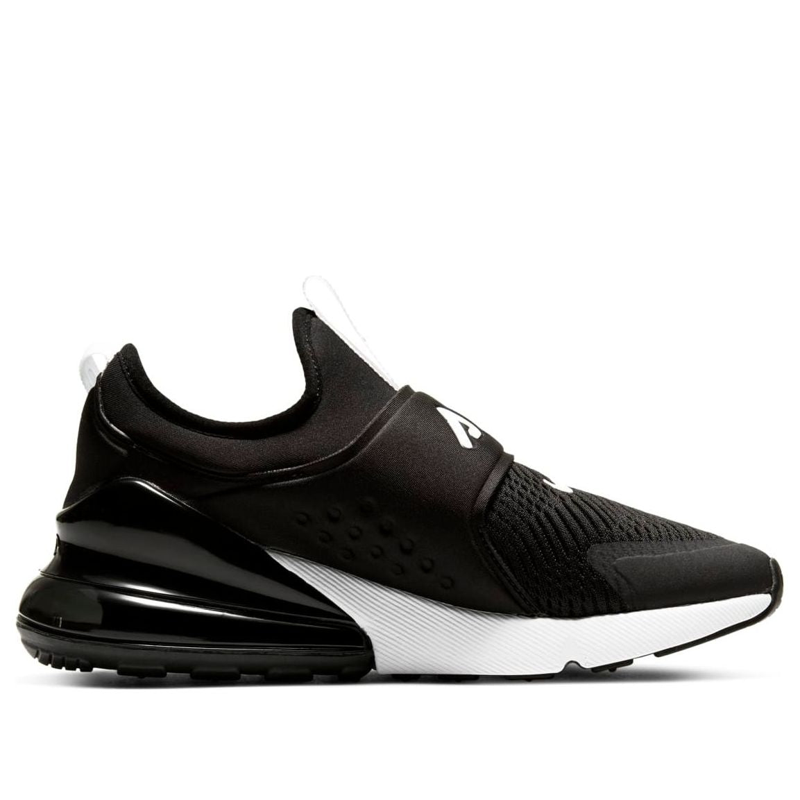 (GS) Nike Air Max 270 Extreme 'Black' CI1108-001