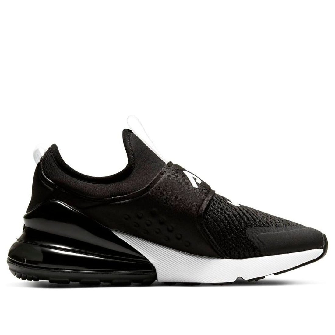 (GS) Nike Air Max 270 Extreme 'Black' CI1108-001
