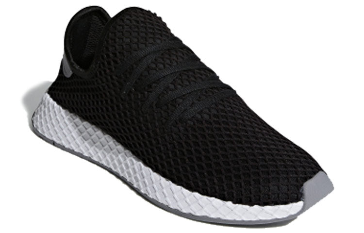 adidas Deerupt Runner 'Core Black' B41765
