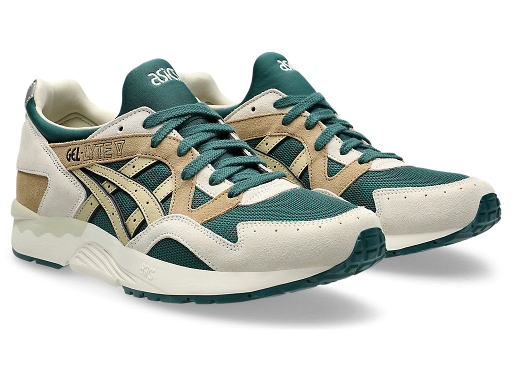 ASICS Gel-Lyte V 'Dark Neptune Sand' 1203A344-301