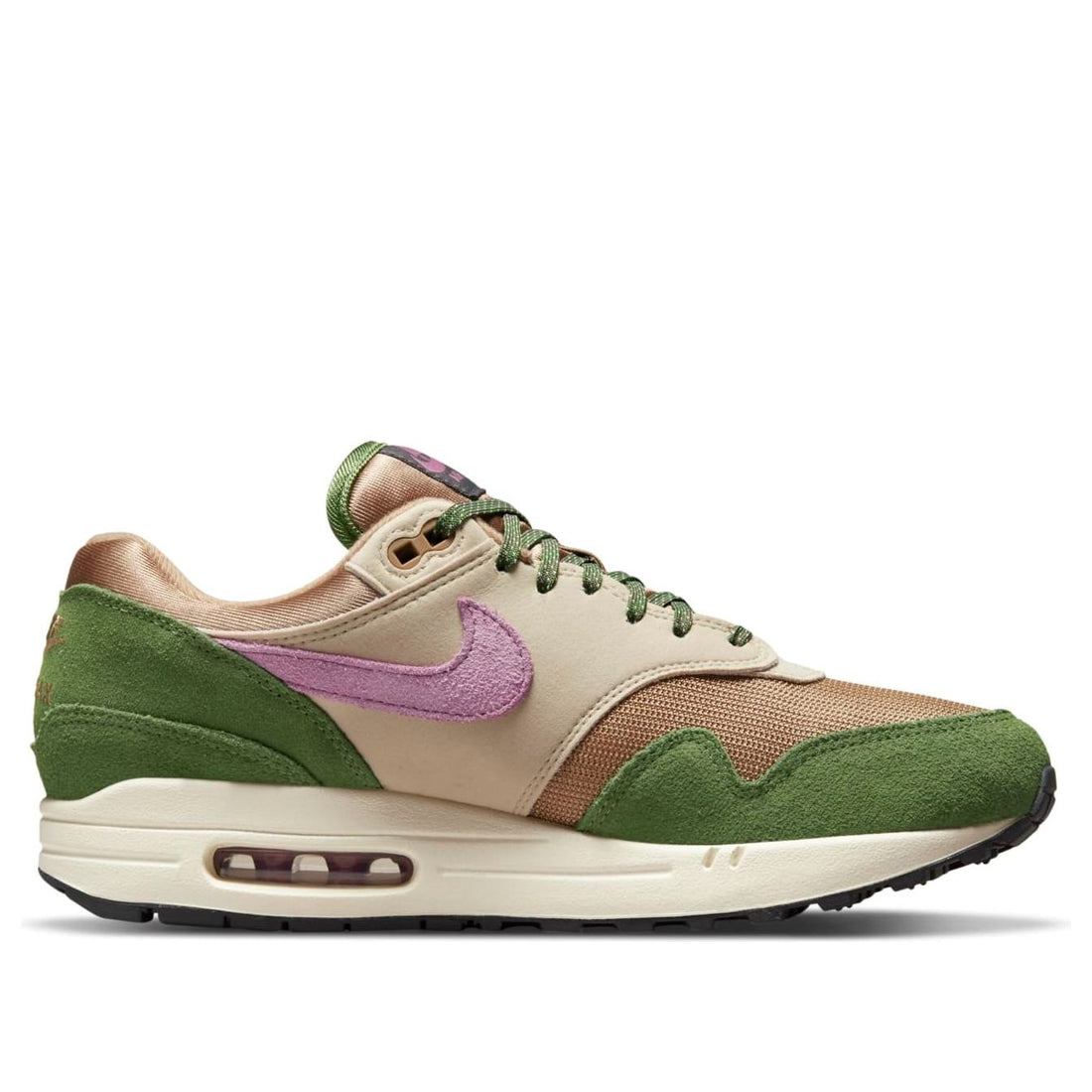 Nike Air Max 1 NH 'Treeline' DR9773-300