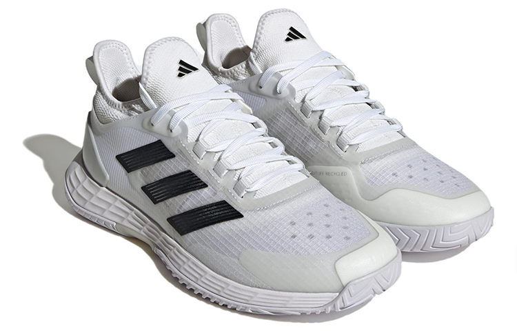 adidas Adizero Ubersonic 4.1 'White Black' ID1565