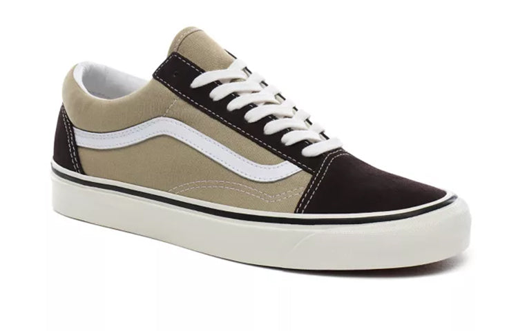Vans Old Skool 36 DX 'Anaheim Factory - Chocolate' VN0A38G2TPU