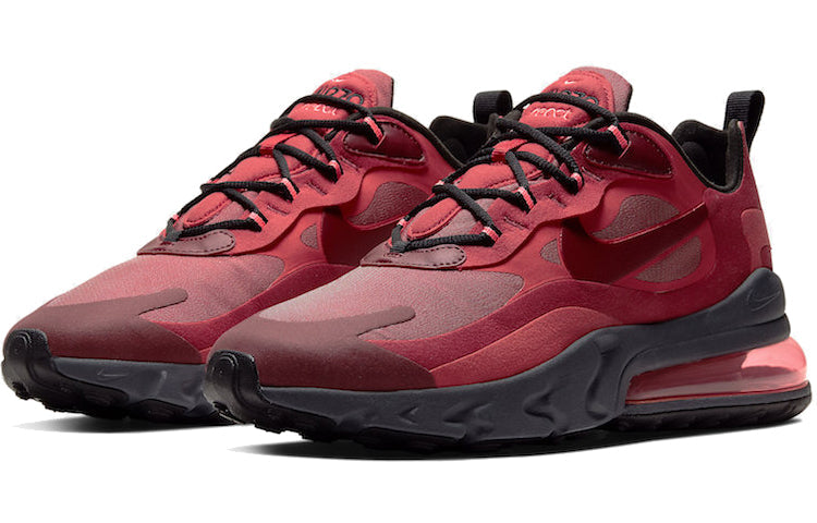 Nike Air Max 270 React 'Gym Red' CI3866-600