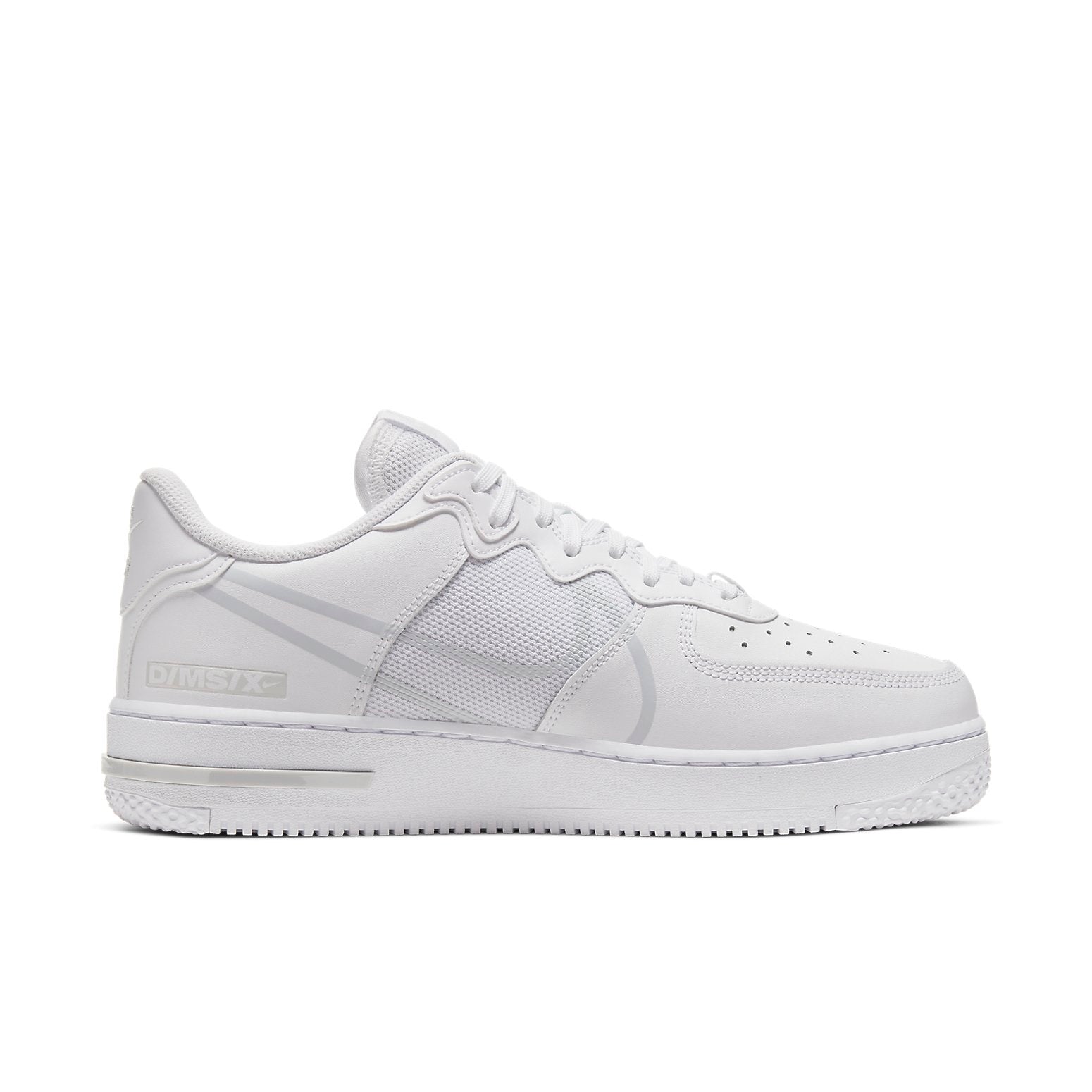 Nike Air Force 1 React 'White' CT1020-101