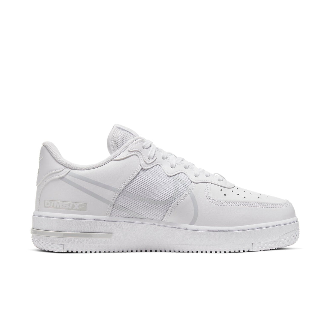Nike Air Force 1 React 'White' CT1020-101
