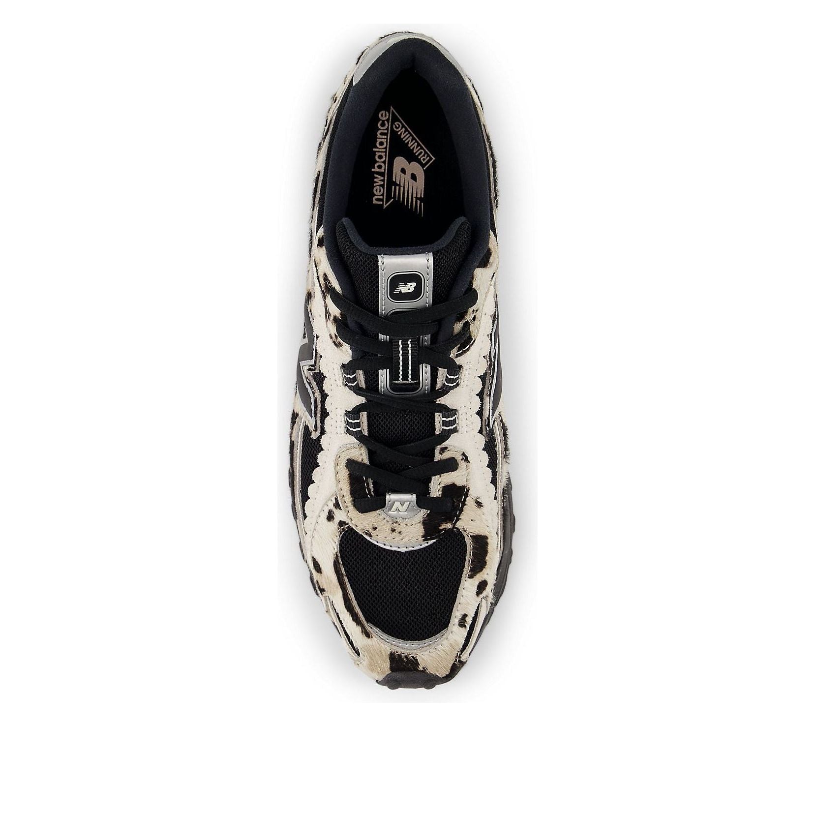 New Balance 204L 'Black Cow Print' U204L3Z7