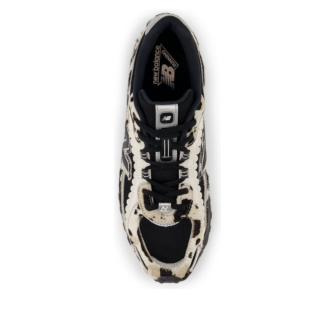 New Balance 204L 'Black Cow Print' U204L3Z7