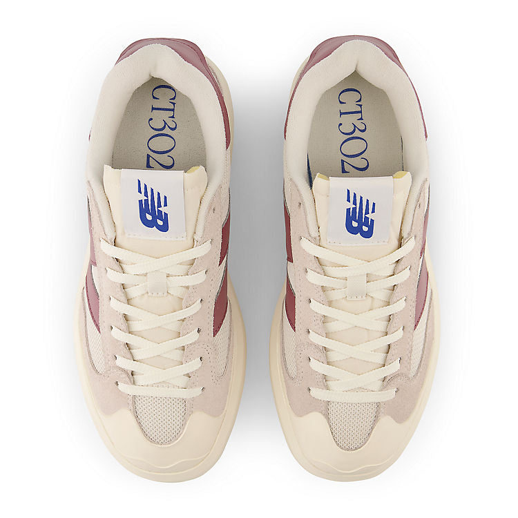 New Balance CT302 'Beige Red' CT302RE