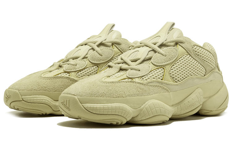 adidas Yeezy 500 'Super Moon Yellow' DB2966