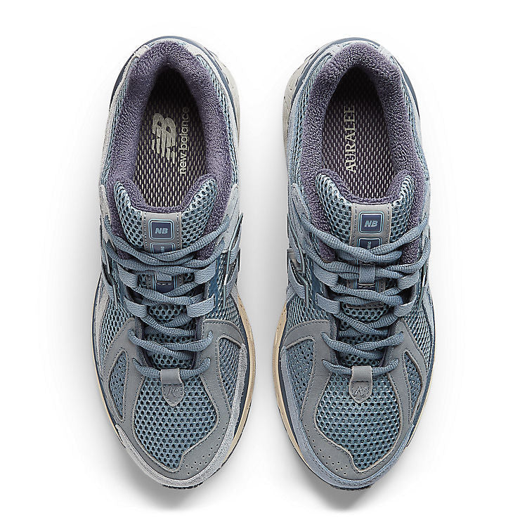 New Balance x AURALEE 1906R 'Flint Stone Pistachio Shell' M1906RAL