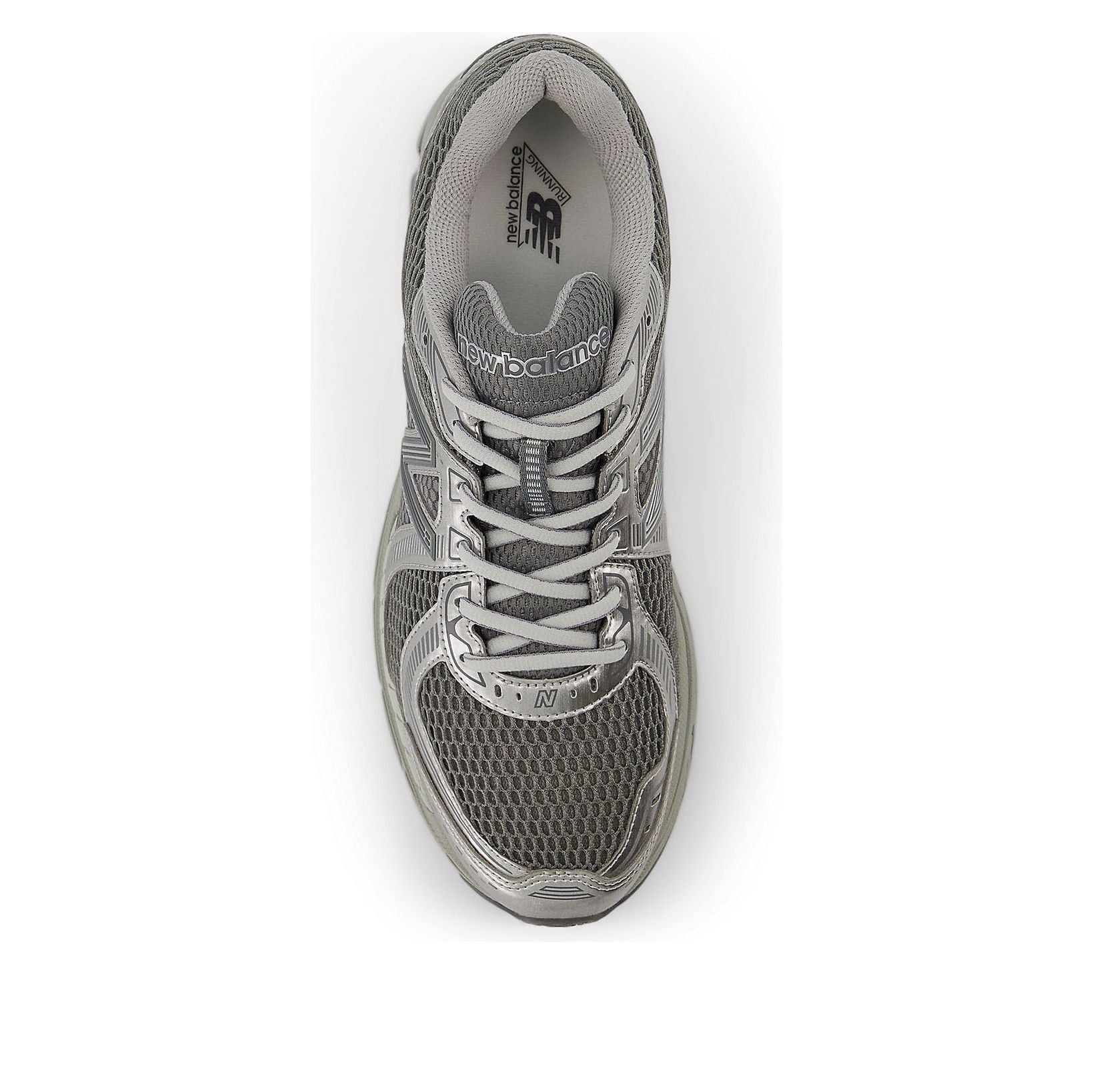 New Balance 860v2 'Silver' ML860SM2