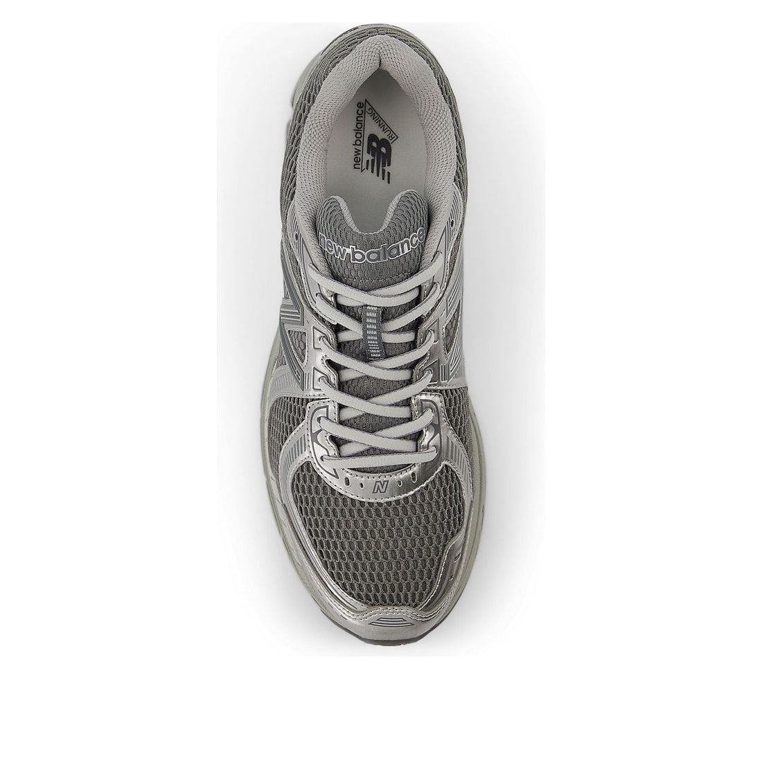 New Balance 860v2 'Silver' ML860SM2